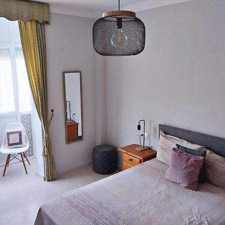 Apartamento De 3 Habitaciones, Zona Muy Tranquila A Unos Minutos De La Playa 마자곤 외부 사진