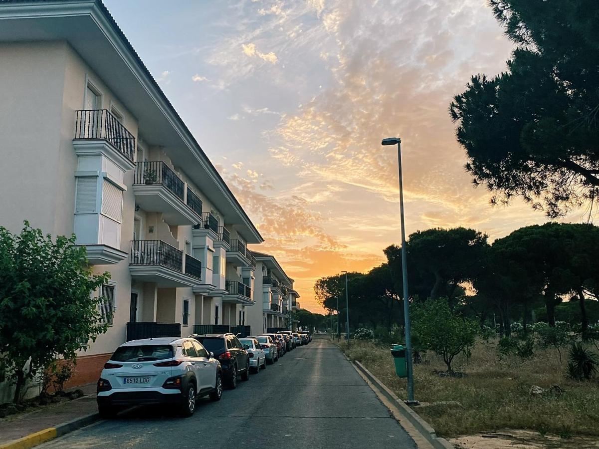 Apartamento De 3 Habitaciones, Zona Muy Tranquila A Unos Minutos De La Playa 마자곤 외부 사진
