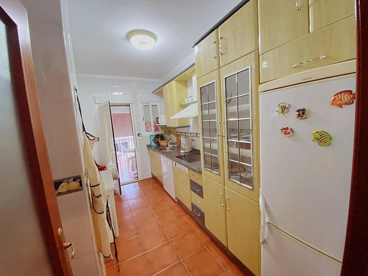Apartamento De 3 Habitaciones, Zona Muy Tranquila A Unos Minutos De La Playa 마자곤 외부 사진
