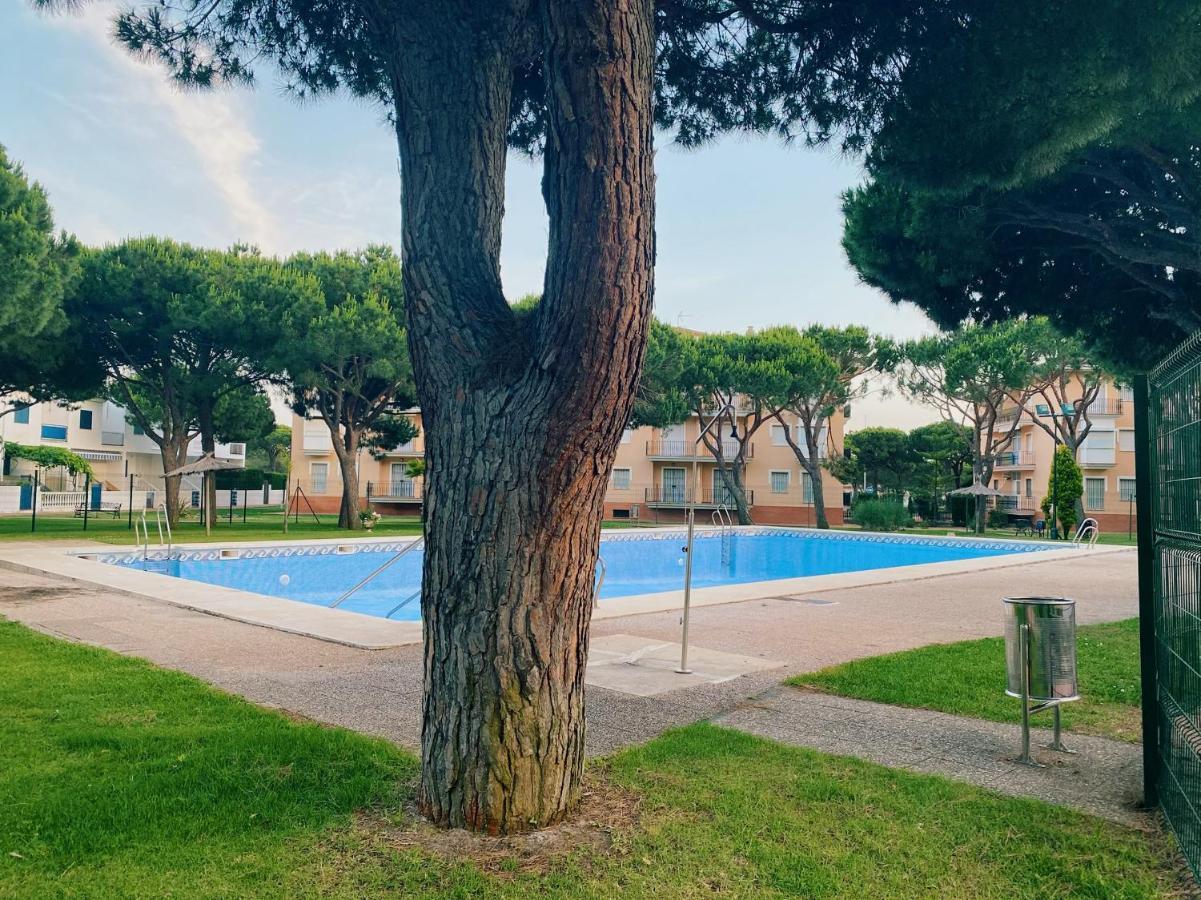 Apartamento De 3 Habitaciones, Zona Muy Tranquila A Unos Minutos De La Playa 마자곤 외부 사진