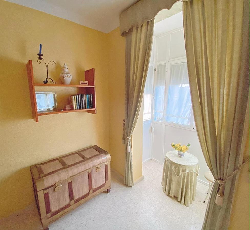 Apartamento De 3 Habitaciones, Zona Muy Tranquila A Unos Minutos De La Playa 마자곤 외부 사진