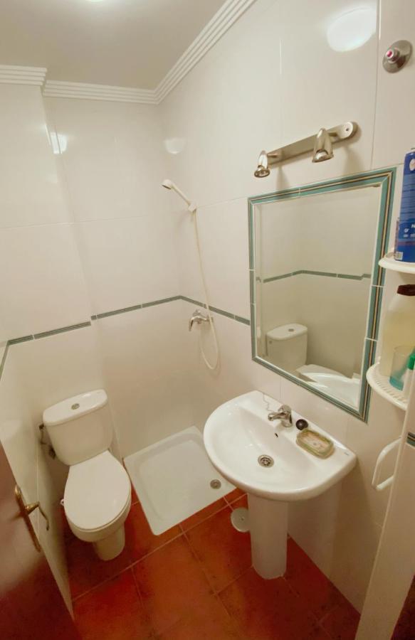Apartamento De 3 Habitaciones, Zona Muy Tranquila A Unos Minutos De La Playa 마자곤 외부 사진