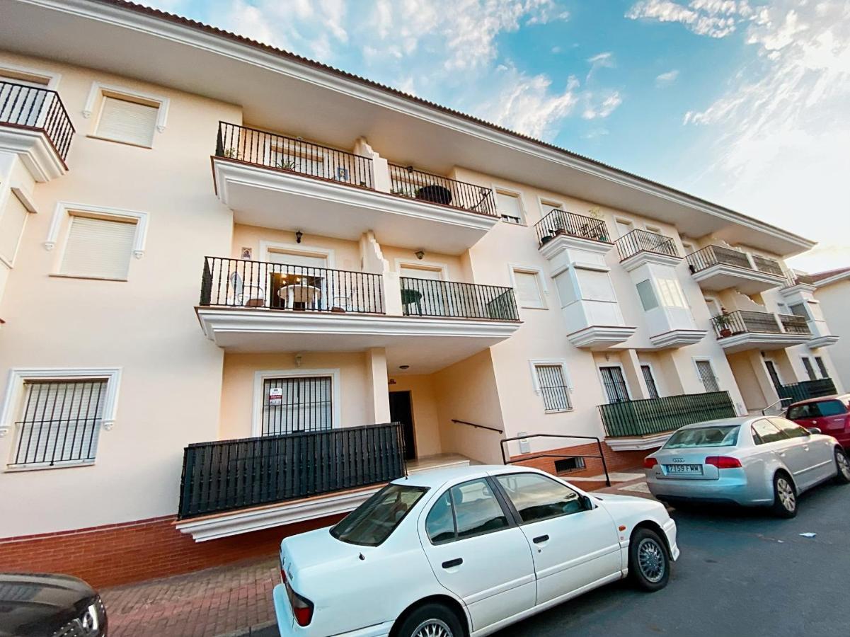 Apartamento De 3 Habitaciones, Zona Muy Tranquila A Unos Minutos De La Playa 마자곤 외부 사진