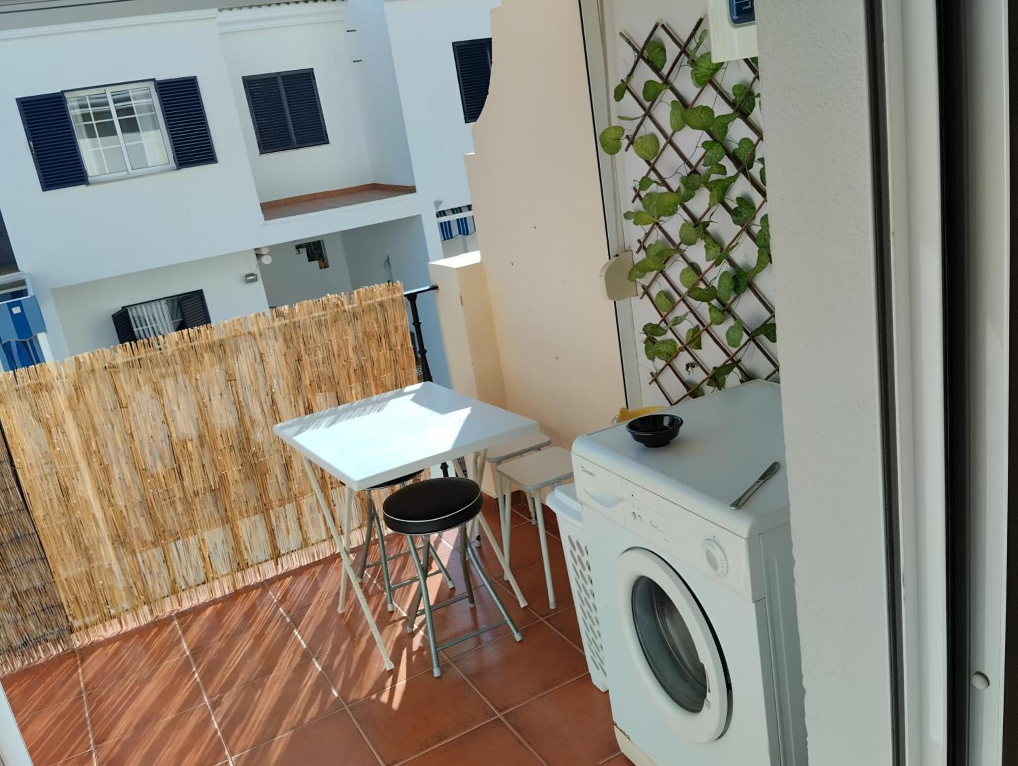 Apartamento De 3 Habitaciones, Zona Muy Tranquila A Unos Minutos De La Playa 마자곤 외부 사진