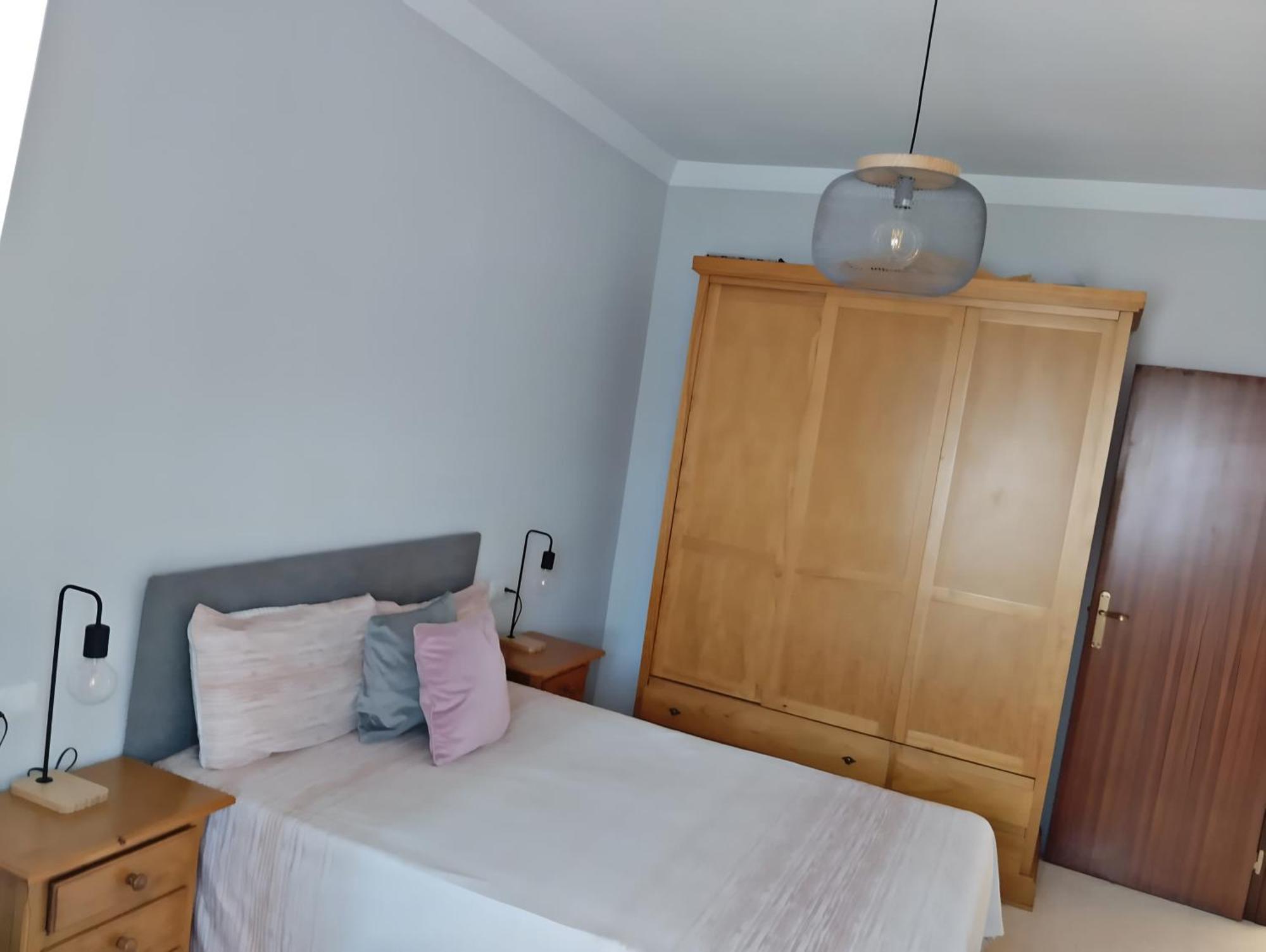 Apartamento De 3 Habitaciones, Zona Muy Tranquila A Unos Minutos De La Playa 마자곤 외부 사진