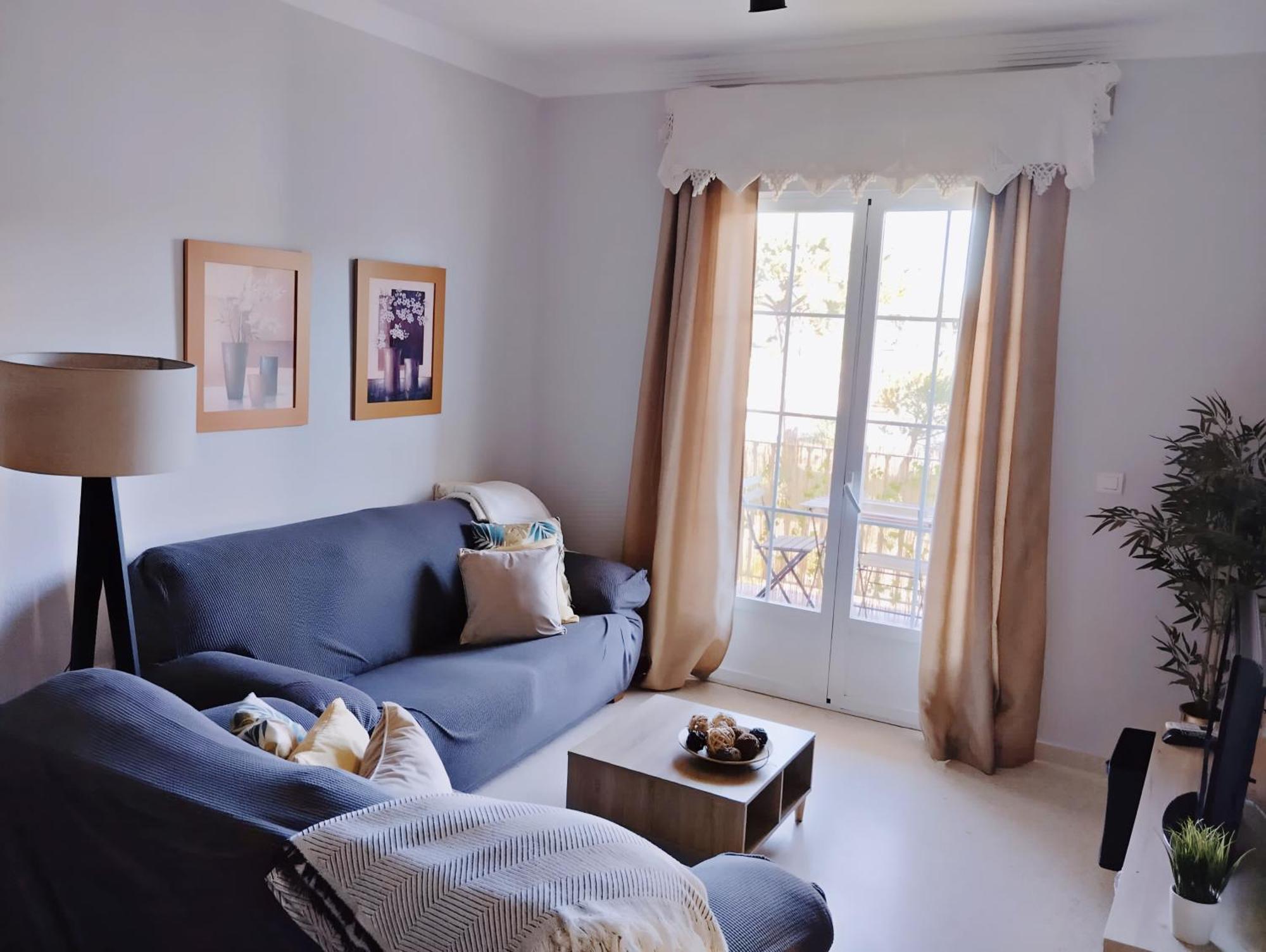 Apartamento De 3 Habitaciones, Zona Muy Tranquila A Unos Minutos De La Playa 마자곤 외부 사진