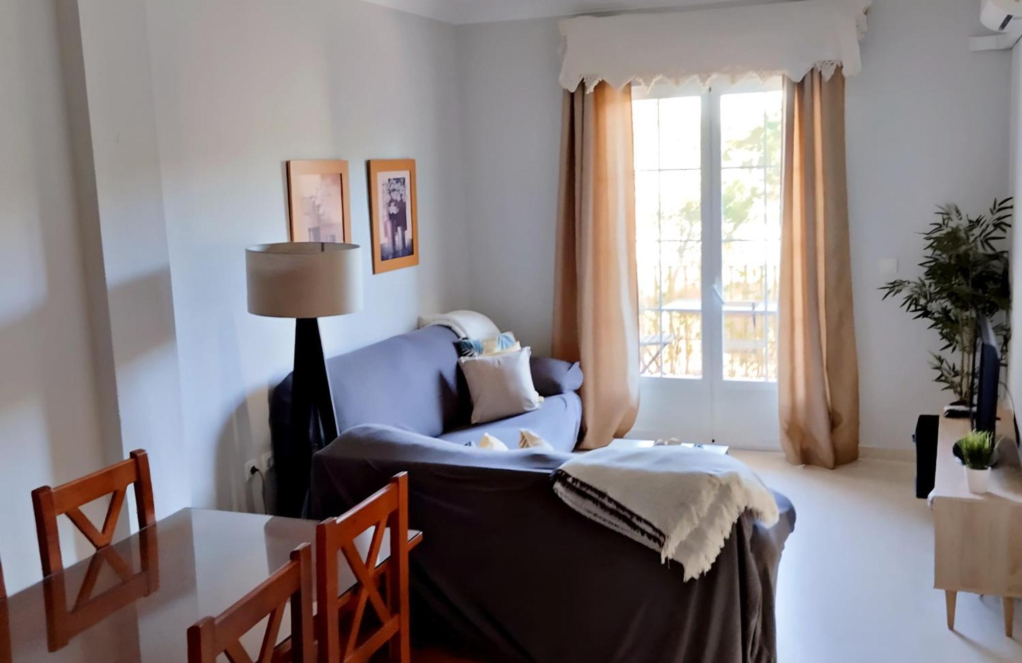 Apartamento De 3 Habitaciones, Zona Muy Tranquila A Unos Minutos De La Playa 마자곤 외부 사진